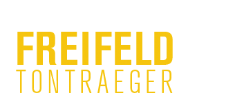 Freifeld Tontraeger
